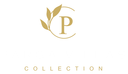parga villas collection
