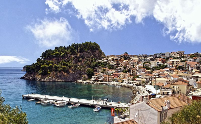 parga